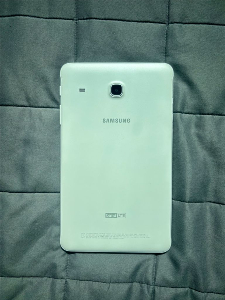 갤럭시 탭 E 8.0 태블릿 T375S--1
