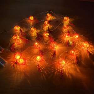 led 전구 캠핑 등불램프 2m 2개 3만원