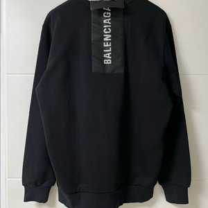 발렌시아가 맨투맨