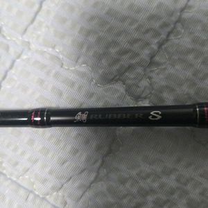 가마가츠 타이라바대 럭세 러버S B68UL-SOlid 이미지