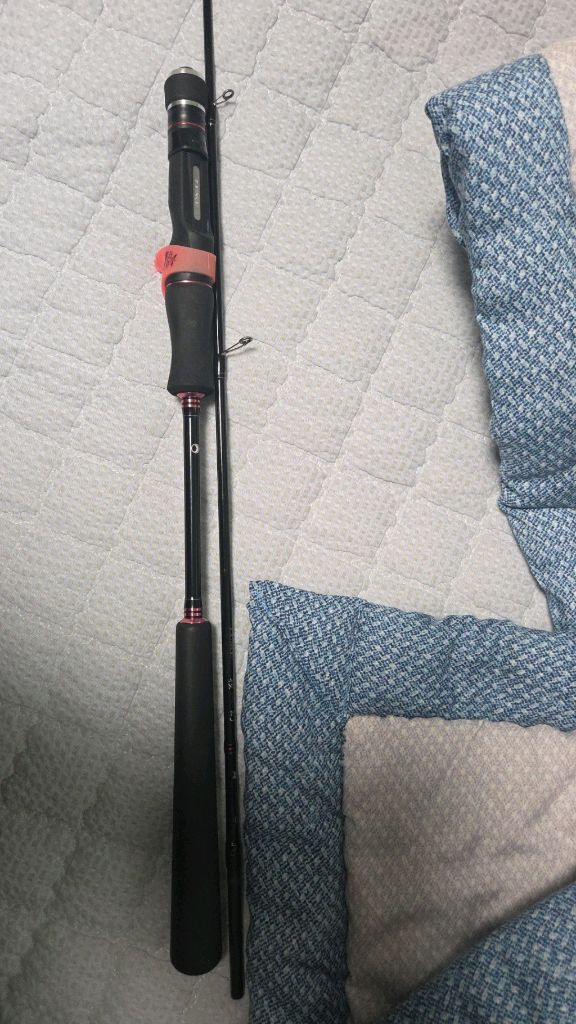 가마가츠 타이라바대 럭세 러버S B68UL-SOlid 이미지