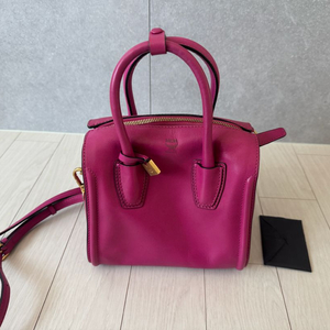 엠씨엠 가방 mcm