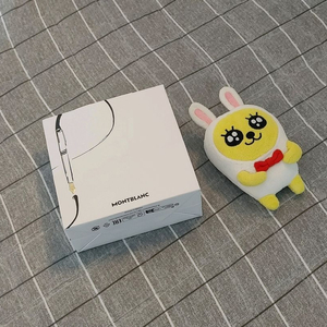 몽블랑 사토리얼 2CC 맥세이프 카드지갑 130325 이미지