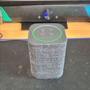 카카오미니 Ai 스마트 스피커