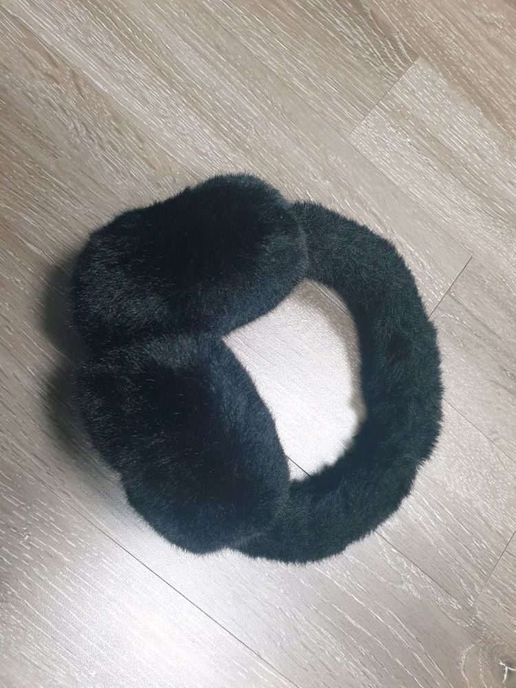 디스커버리 이어워머 귀마개--6