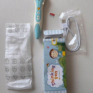 프뢰벨 씽킹펜 풀박 풀셋