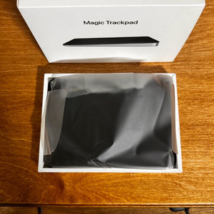 애플 매직트랙패드