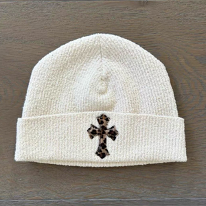 크롬하츠 송치 크로스 비니