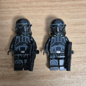 레고 스타워즈 데스트루퍼 2개