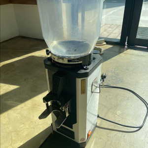 안핌 sp2 커피 그라인더 (카페용) 이미지