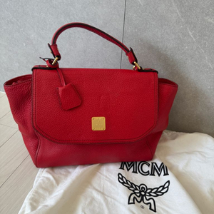 엠씨엠 mcm 가방