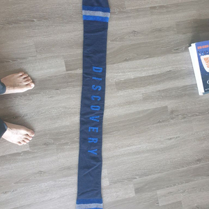 디스커버리 목도리