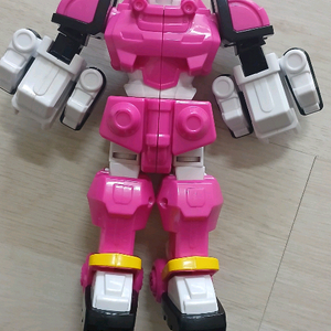 미니특공대 슈퍼 티라킹 루시 / 카봇/또봇