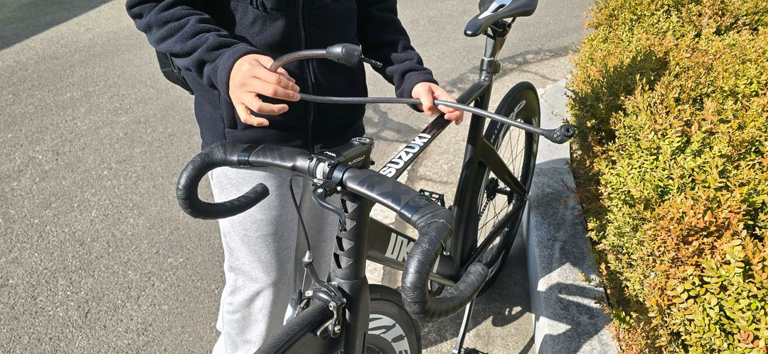 언노운 LV3 픽시 자전거 블랙 ZZIP 데칼휠셋--5