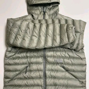 노스페이스 벤투스 카키 L 핀매합니다