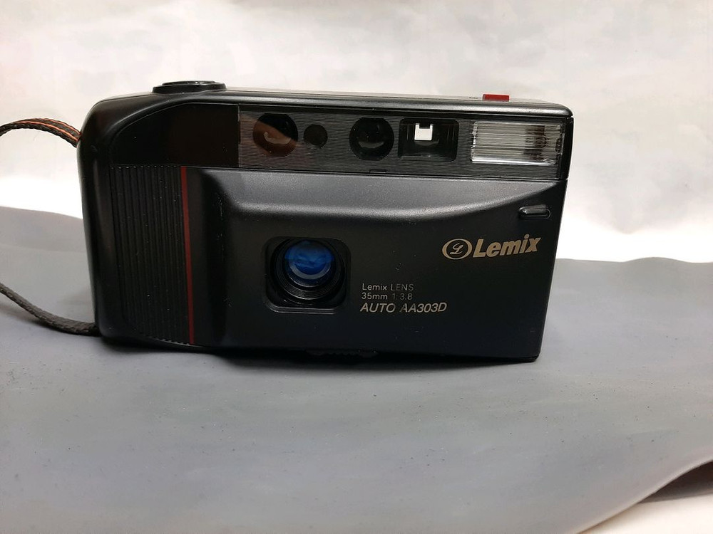 LEMIX 깨끗한 필카 판매--1