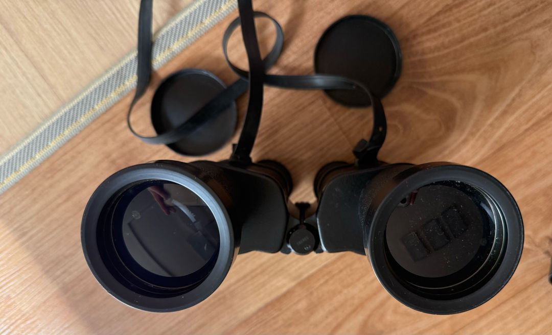 러시아 망원경--2