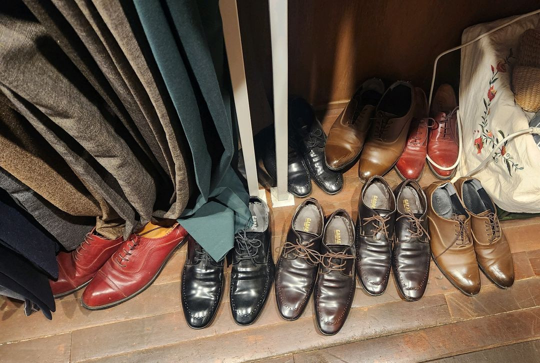 [풀세트]개화기/경성시대 컨셉의상 및 소품일괄판매--5