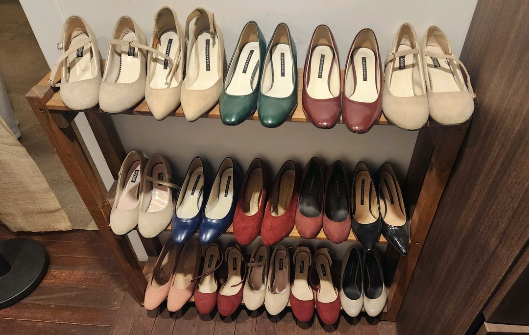 [풀세트]개화기/경성시대 컨셉의상 및 소품일괄판매--8