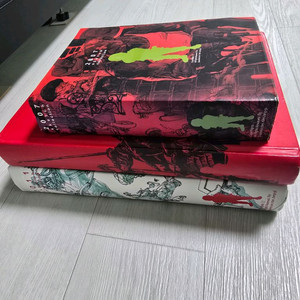 김정기 스케치 컬렉션