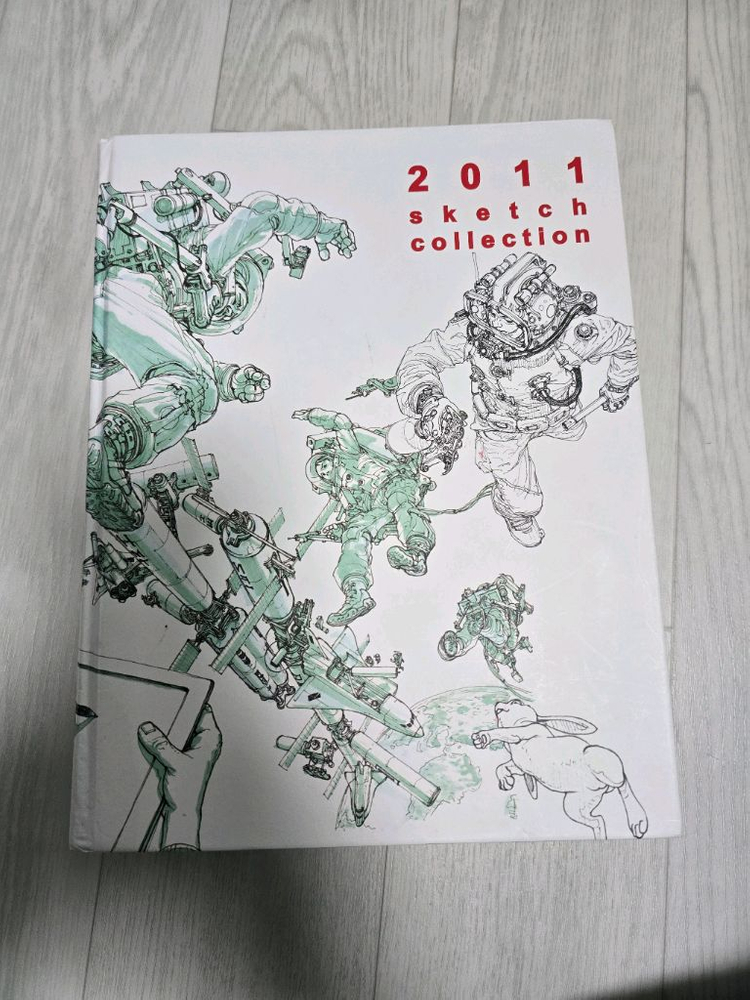 김정기 스케치 컬렉션--1