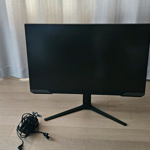 삼성 오디세이 G5 27인치 게이밍 모니터 이미지