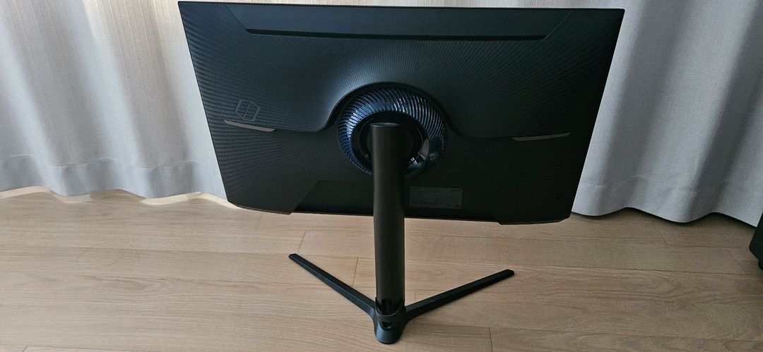 삼성 오디세이 G5 27인치 게이밍 모니터 이미지