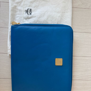 엠씨엠 가방 클러치백 아이패드케이스