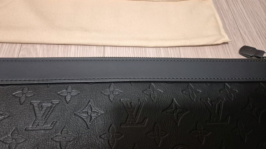 루이비통클러치 풀박스 크로스백 서비스드려요--6