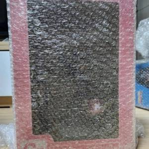 원피스 스트롱월드 복장 우솝&쵸파C상