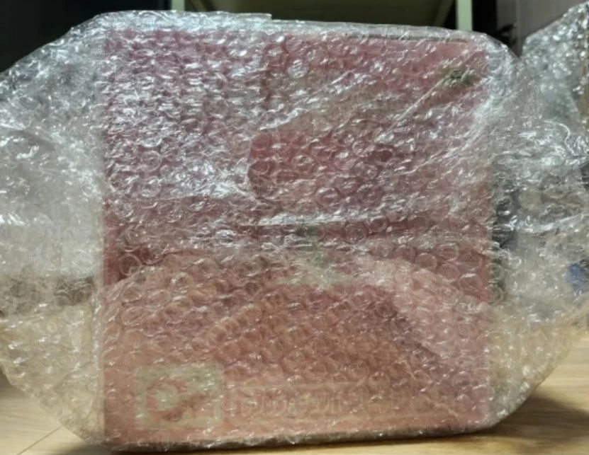 원피스 스트롱월드 복장 우솝&쵸파C상--1