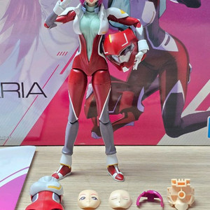 피규어라이즈 루나마리아 호크