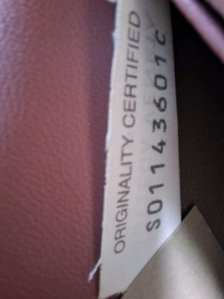 (정품) 보테가베네타 인트레치아토 woc 크로스백 숄더백--8