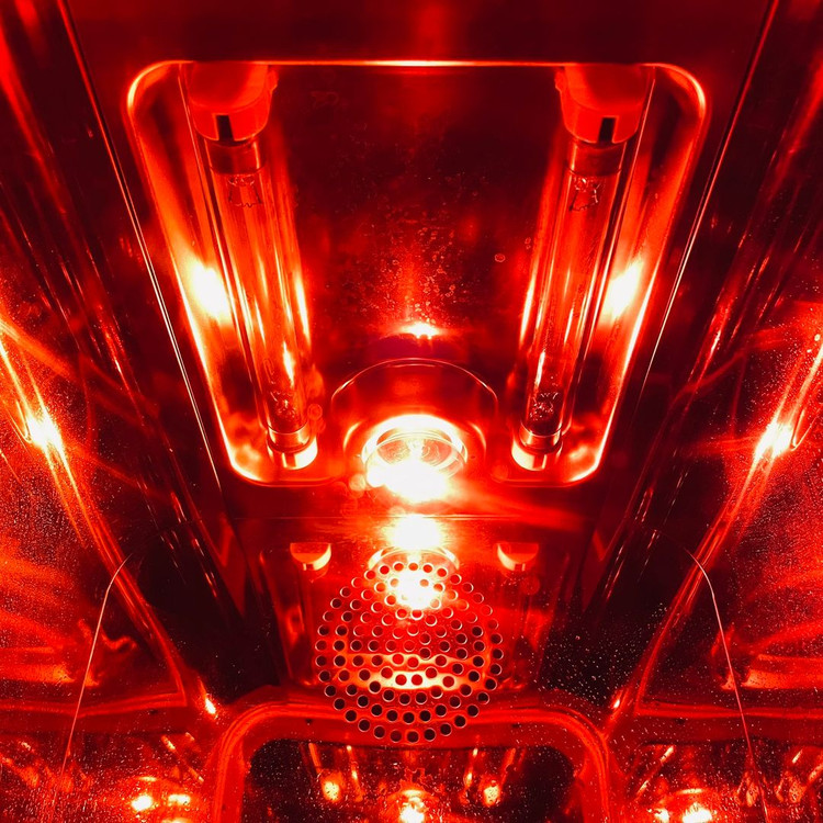 UPANG 젖병소독기 UP701-GR--1