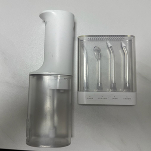 샤오미 휴대용 워터픽 구강세정기