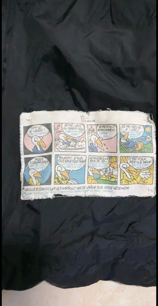 몽클레어 키즈 롱패딩 6사이즈--4