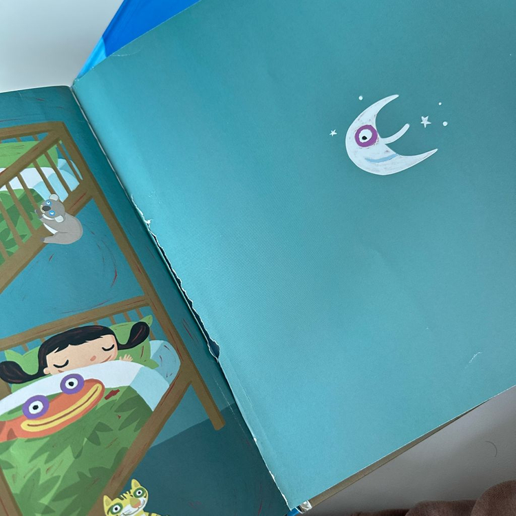 프뢰벨영아다중 테마동화 49권--5