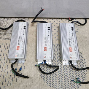 조명기구용 컨버터(LED용) / SMPS 320W 36V