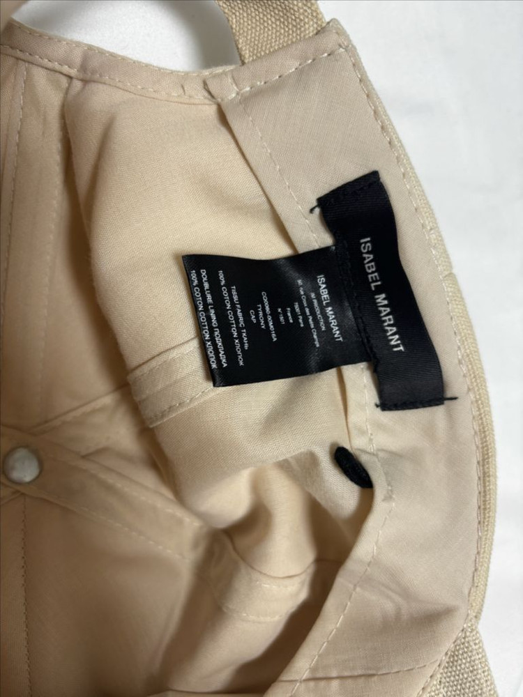 (택포)이자벨마랑캡모자--1