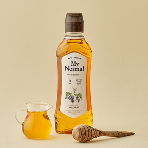 (미개봉) 마이노멀 알룰로스 485g 5개