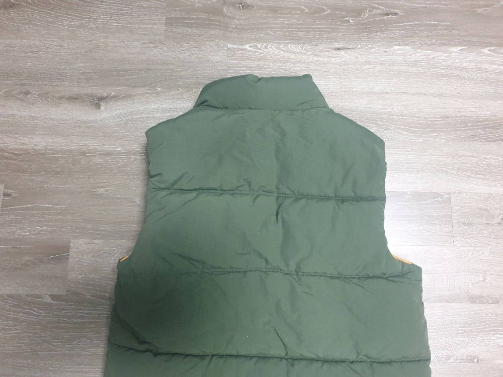 TBJ 패딩 조끼 95--5