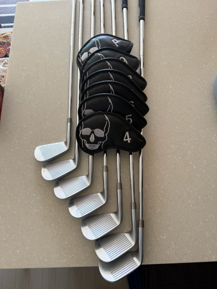 시나가와 스컬 ss-t 머슬 4-p 투어이슈 120 S200--4