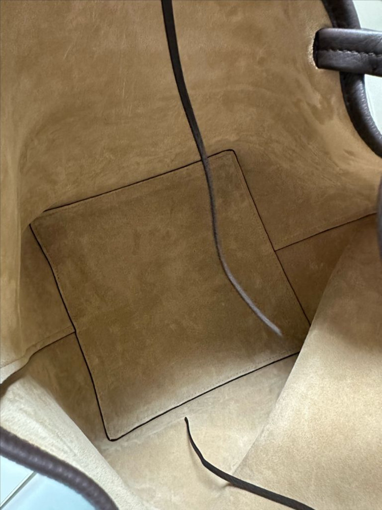 더로우 파크쓰리 토트백--2