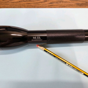 맥라이트 LED 라이트 Maglite ML50L, 2C 셀 이미지