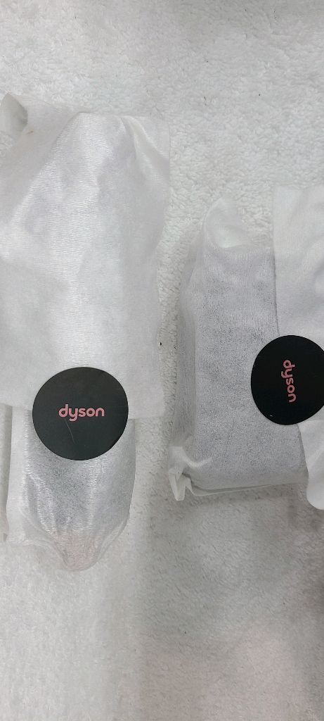 다이슨 오리진플러스 HS02 니켈 드라이기 에어랙 새상품입니다--1