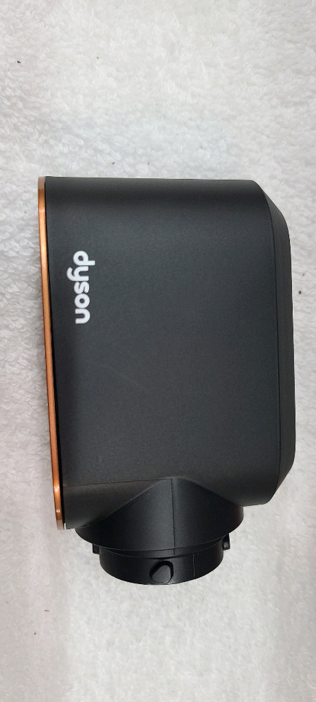 다이슨 오리진플러스 HS02 니켈 드라이기 에어랙 새상품입니다--3