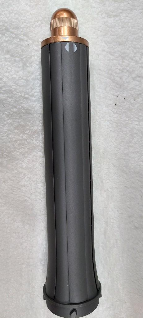 다이슨 오리진플러스 HS02 니켈 드라이기 에어랙 새상품입니다--4