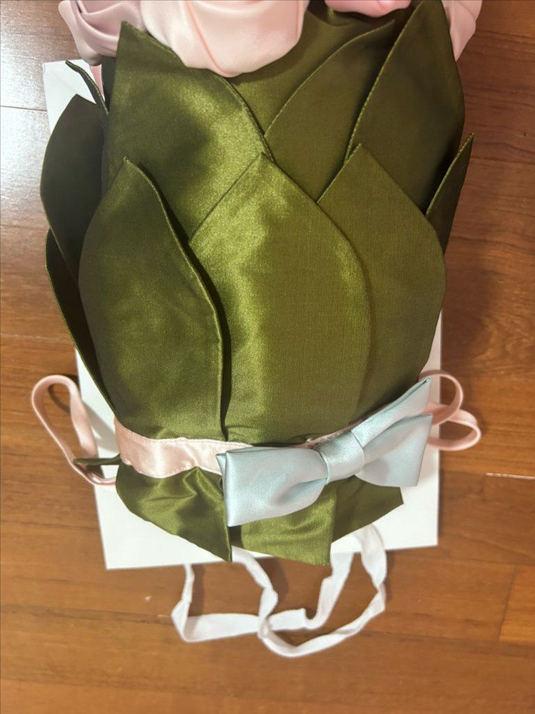 드주이 르슈아드주이 가방 새상품--1