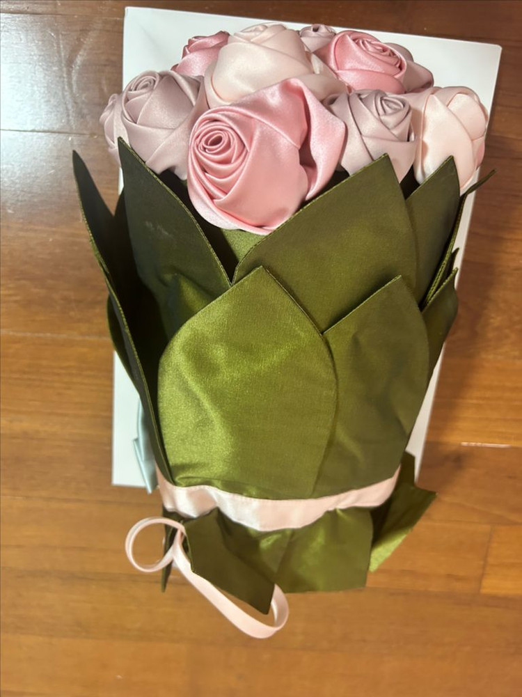 드주이 르슈아드주이 가방 새상품--2