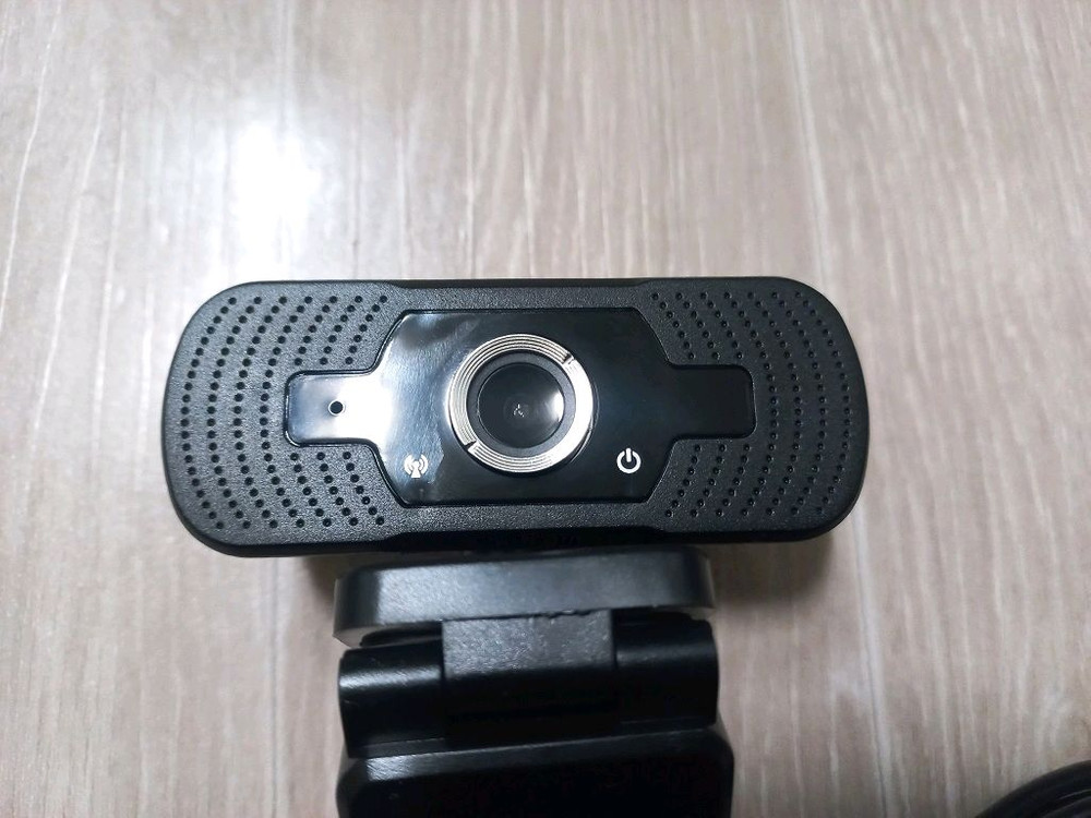 이너프랩 HCAM01N 웹캠--2